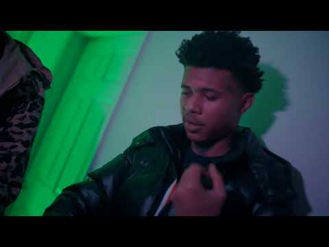 Joemac - Grinch ft. @KPSKYWALKA  (Official Music Video)