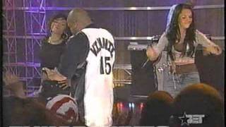Naughty By Nature & 3LW- Feels Good (Don't Worry Bout a Thing) (Live Performance)