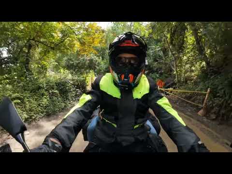 Una nueva ASIRIAVENTURA, recorriendo los caminos de CARAMANTA-VALPARAISO-TAMESIS en Antioquia.