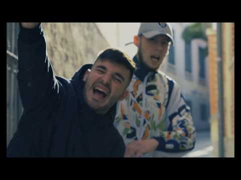 ZACKER & JOTAS - WALA SQUAD [Videoclip]