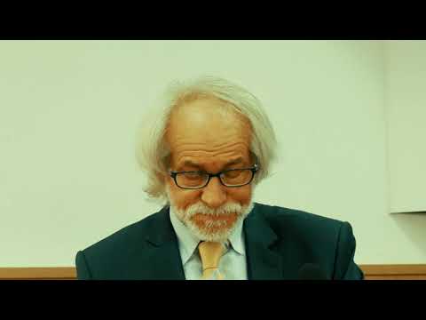 Costache Ioanid: ”Ștergarul” - recită Nelu Rădoi