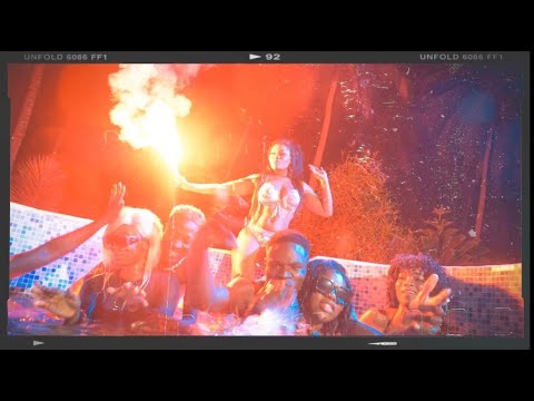 Grand Kalli ft Mr YUNG - Nous On Connait Ça (Clip Officiel)