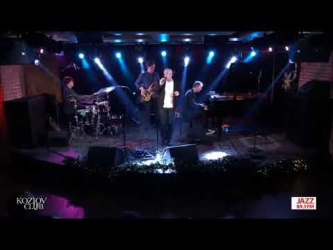 In World J D Walter + LRK Trio