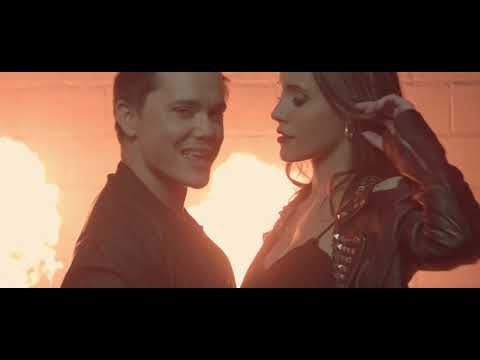 Patric Scott - Unexpected (Official Music Video)