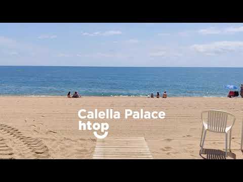 Htop Calella Palace