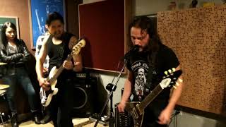 S7N | Enemies | #CrushYourCovers