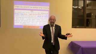 פרשת פקודי – ״החודש הזה לכם״ – סוד לוח השנה העברי – ״חידוש״ בעולם של ״שיגרה״ – הרב ינון קלזאן (הרב ינון קלזאן) - התמונה מוצגת ישירות מתוך אתר האינטרנט יוטיוב. זכויות היוצרים בתמונה שייכות ליוצרה. קישור קרדיט למקור התוכן נמצא בתוך דף הסרטון