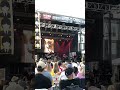 Micky Dolenz The Voice Of The Monkees At AROTR 2023 Rocky Racoon