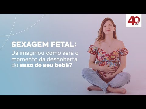 Sexagem Fetal Sexagem Fetal