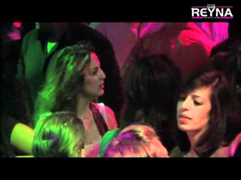 CLUB REYNA - DJ Senol Comeback 2011