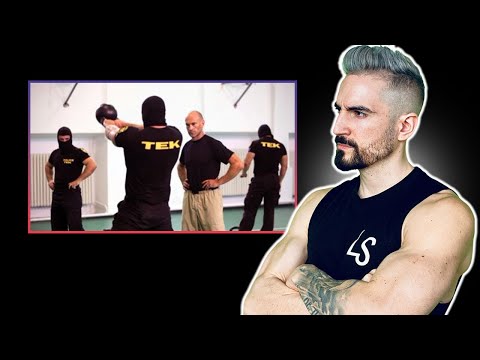 15 Things I’ve Learned From Pavel Tsatsouline's SIMPLE & SINISTER