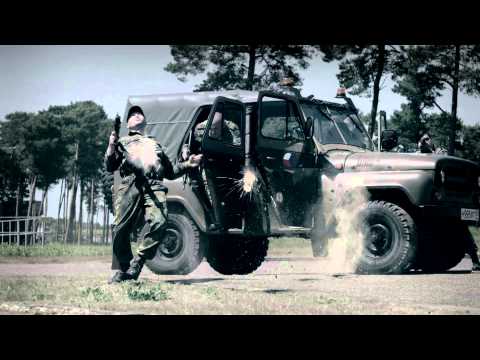 БЕН КОЛЛИНЗ ГОНЩИК-КАСКАДЕР - Трейлер Субтитры