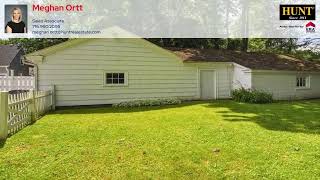 209 Arlington Avenue, Jamestown, NY 14701