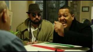 VAMP BIKERS 5 WALKING DEAD video