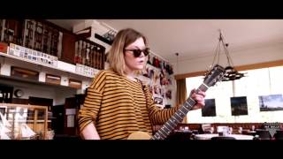 Trixie Whitley - Soft Spoken Words - Live Session - 