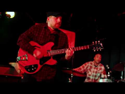 The Yolks -  Ray Charles cover - 