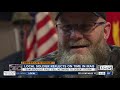 Veteran S Voice Vet Remembers Iraq