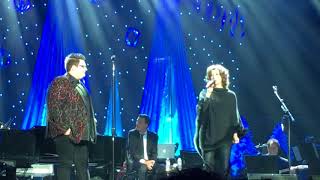 Amy Grant and Jordan Smith - Grownup Christmas List