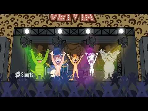 POCKET SHOW | Pocket Show da Olívia