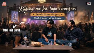 Download lagu Teman Sekamar Eps. 58 : Yuki Pas Band | Kadang Era Ku Lagu Sorangan mp3
