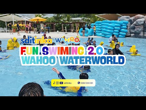 Fun Swimming