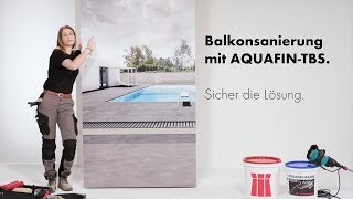 Schomburg UNIFIX-S3 fleksibel cementbaseret fliseklæber til keramiske fliser og plader i tyndt lag.