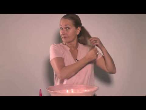 Yvonne Ryding Hudvård Ansikte