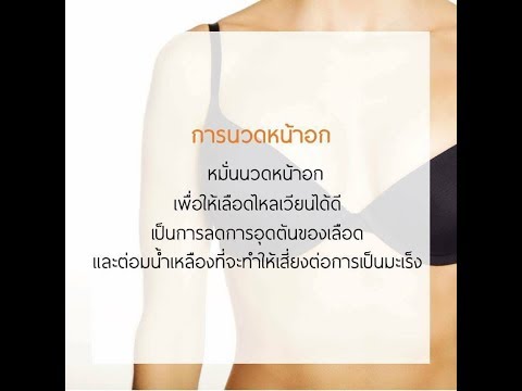 หน้าอกซิลิโคนใน Odessa ทำ พร้อมกับหน้าอกเล็ก