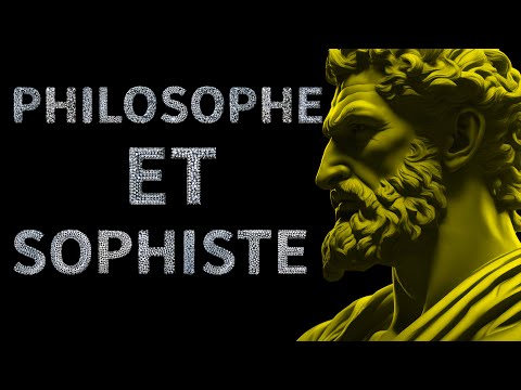 Vidéo : Les sophistes