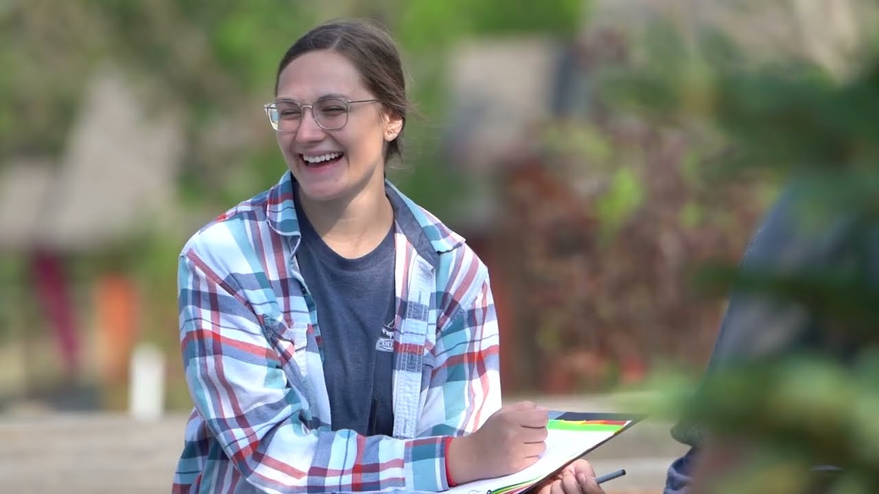 Camp Conquerors - 2021 Highlights