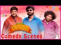 Pistha Super Comedy Scenes Pistha Tamil Movie Shirish Mrudula Murali Yogi Babu Senthil