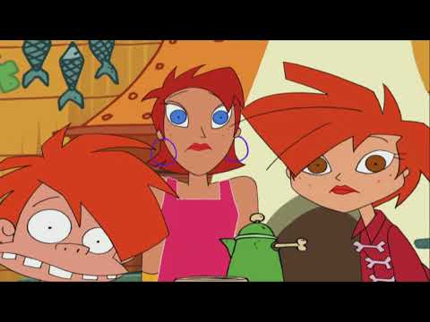 🐊La Famille Pirate de Retour pour en Découdre !💣