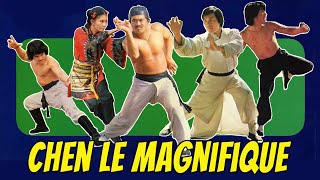 Download lagu Wu Tang Collection - Chen Le Magnifique (English Subtitles) mp3