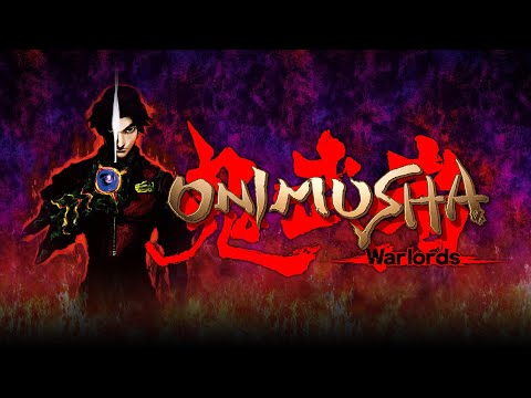 Onimusha: Warlords Gameplay Walkthrough Part 1 (PS4)