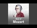 Mozart: Symphony No. 41 In C, K.551 - "Jupiter": 3. Menuetto (Allegretto)