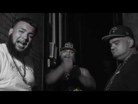PROFIT X KING GUIDANCE X MICHOBANDZ - 3 Headed Demon (OFFICIAL MUSIC VIDEO)
