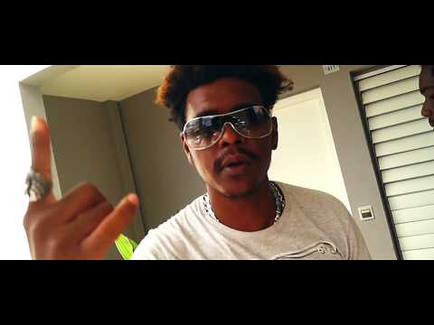 Le Z x DRIKS - Trap Tchap ( Vidéo Officiel )