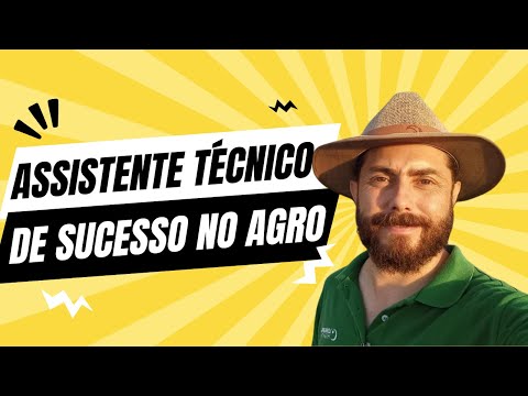 , title : 'Como se tornar um assistente técnico de sucesso no agro | Com Jovani Araújo do Butina Business'