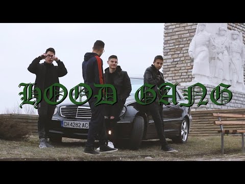 HOOD GANG X VEZNATA  - PRAIME GO  (Official video)