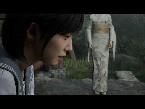Silent Hill f - 1. Ebisugaoka: Shimizu Hinako and Junko | Father Yells at Hinako Opening Cutscene