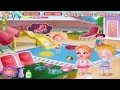 Baby Hazel Preschool Picnic