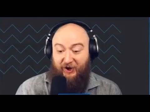 Jayne reacts to my montage (with Chat)