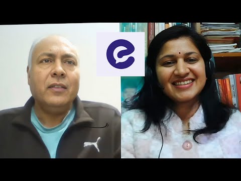 We Talked About Early Retirement – Here’s What Came Up ✅ @EnglishYaari 