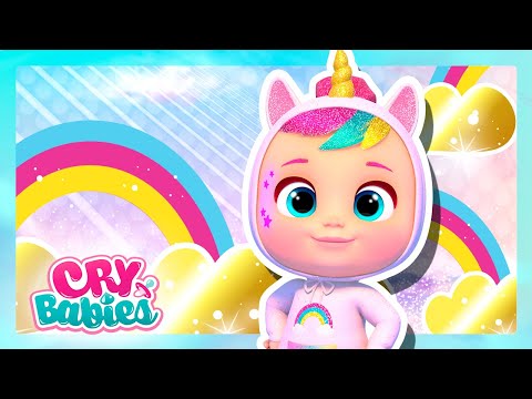 🌈🦄 UNICORN Adventures 🦄🌈 ALL FULL Episodes 🌈 CRY BABIES 💧 MAGIC TEARS 💕 CARTOONS for KIDS in ENGLISH