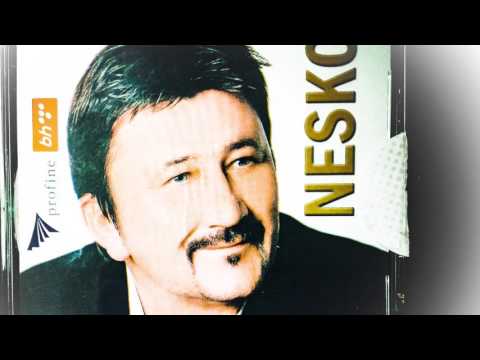 Nesib DeIbegovic NESKO / Godine Se Meni Svete ( 50-e ) ALBUM 2016