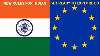 Schengen Visa: Multi-Entry for Indian Nationals! #2024