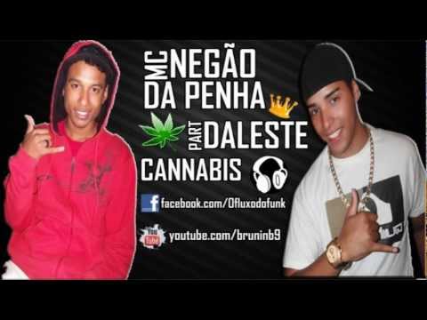 Mc Negão da Penha e Mc Daleste - Cannabis 2013