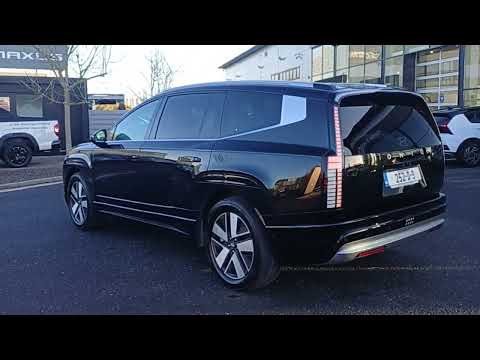 Hyundai IONIQ 9 Platinum 110kw Range 620kms - Image 2