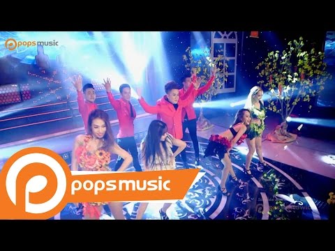 Thể hiện bởi Huy Vũ