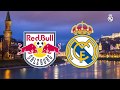 PREVIEW | Red Bull Salzburg vs Real Madrid